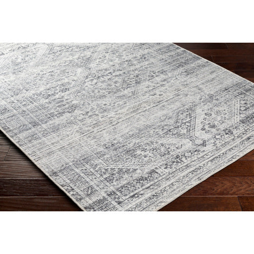 Amelie Artisanal Accent Runner