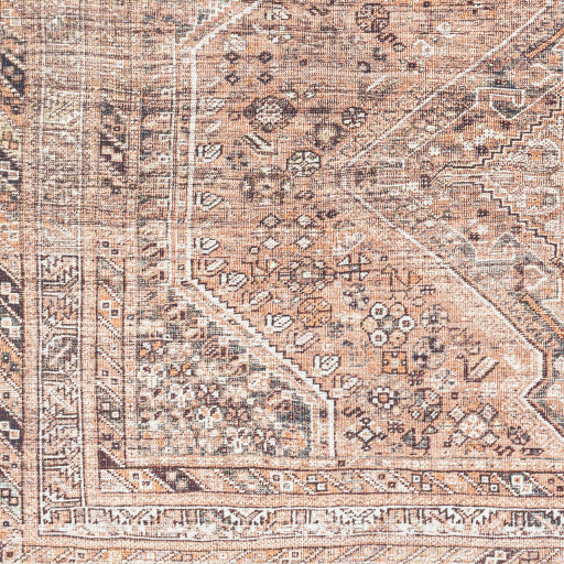 Amelie Artistry Machine Woven Runner Rug