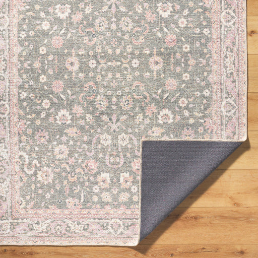 Amelie Artisanal Avenue Runner Rug