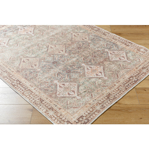 Amelie Artisan Machine Woven Runner