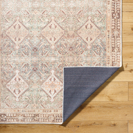Amelie Artisan Machine Woven Runner