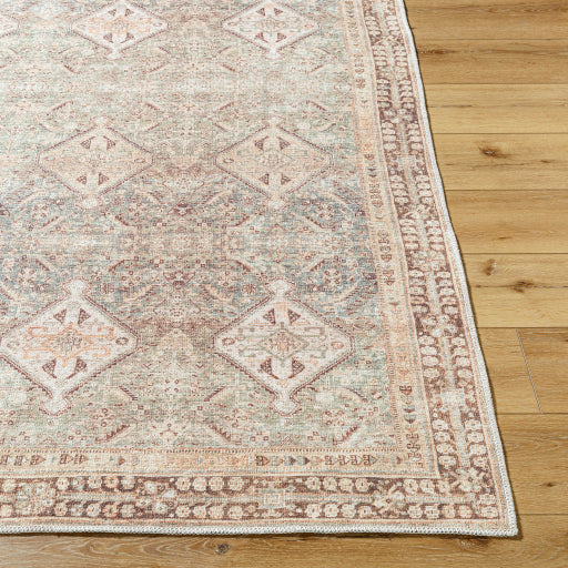 Amelie Artisan Machine Woven Runner