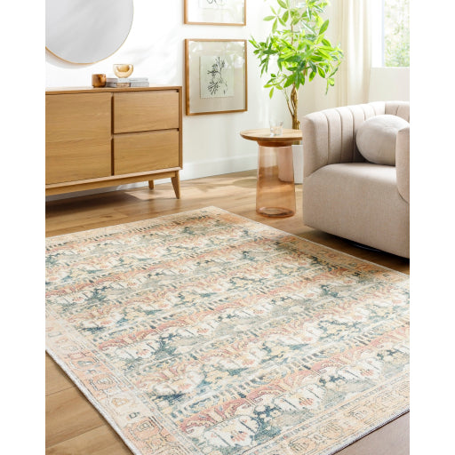 Amelie Artisan Accent Rug
