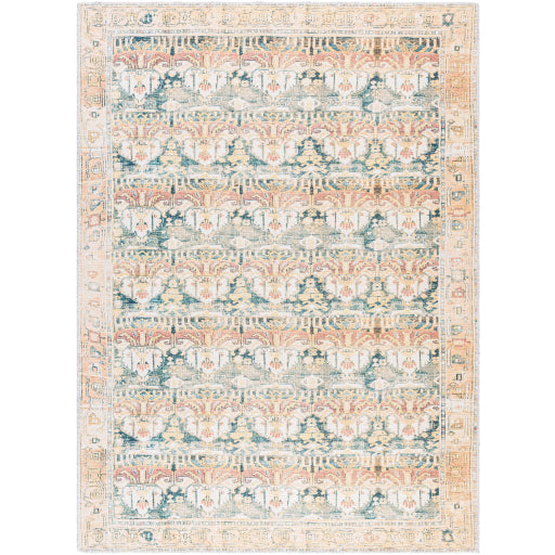 Amelie Artisan Accent Rug