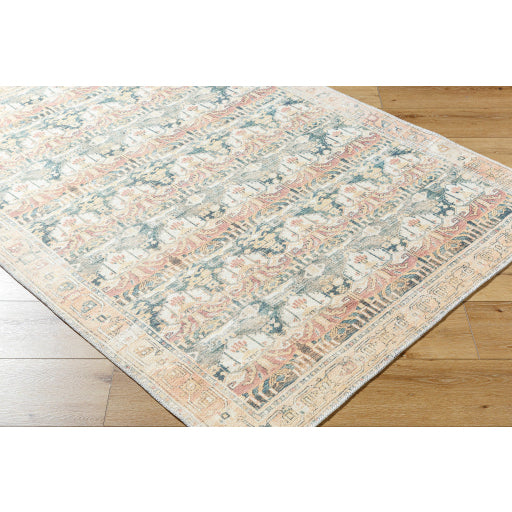 Amelie Artisan Accent Rug