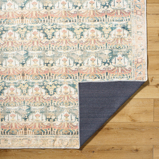 Amelie Artisan Accent Rug