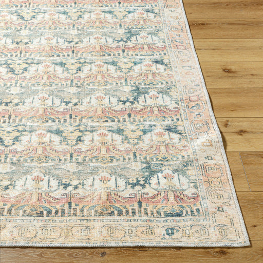 Amelie Artisan Accent Rug
