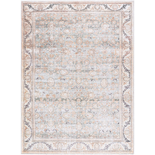 Amelie Artisan Area Rug