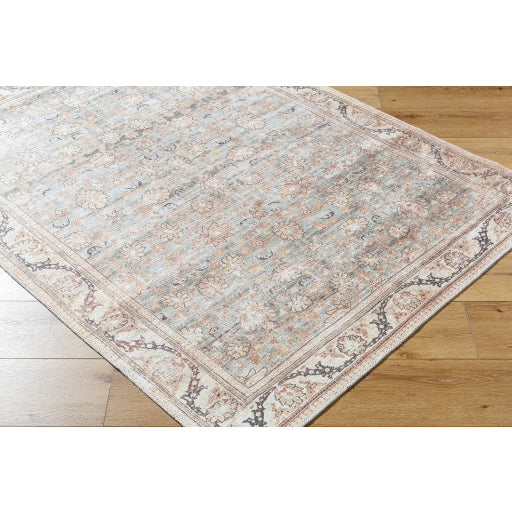 Amelie Artisan Area Rug