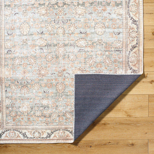 Amelie Artisan Area Rug