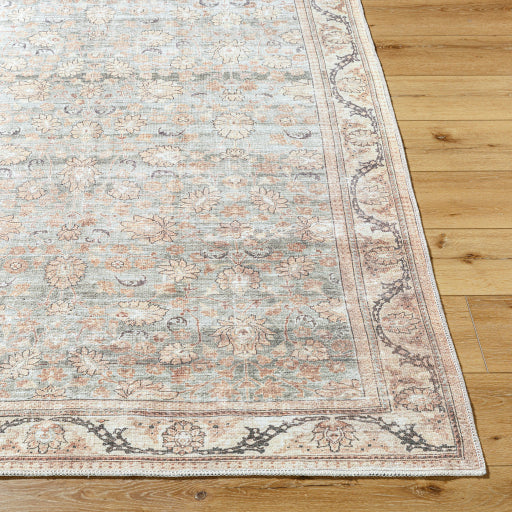 Amelie Artisan Area Rug