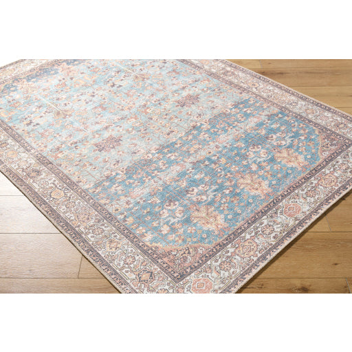 Amelie Artistic Weave Runner Rug