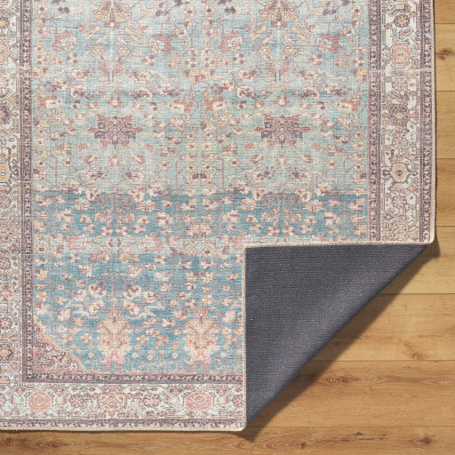 Amelie Artistic Weave Runner Rug