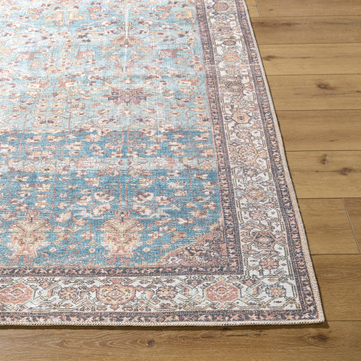 Amelie Artistic Weave Runner Rug