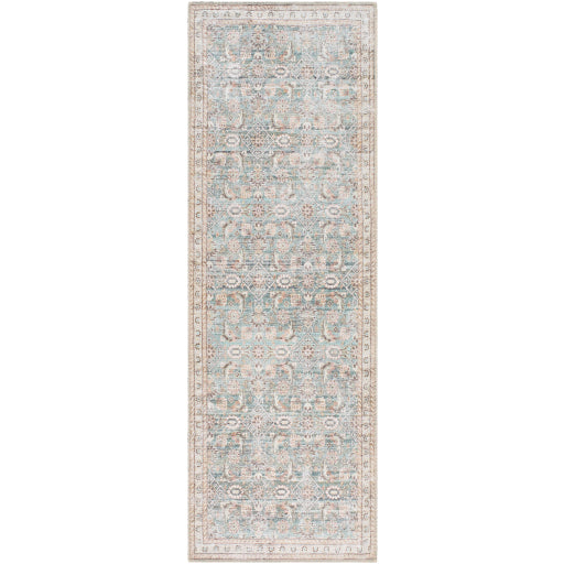 Amelie Artisan Adornment Runner