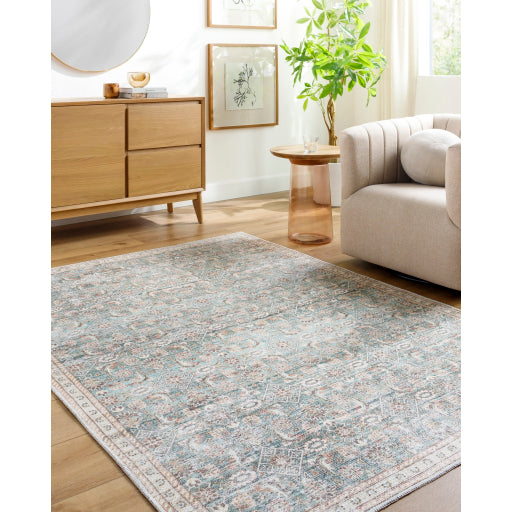 Amelie Artisan Adornment Runner