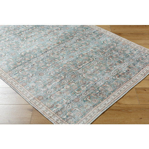 Amelie Artisan Adornment Runner