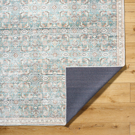 Amelie Artisan Adornment Runner