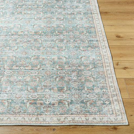 Amelie Artisan Adornment Runner