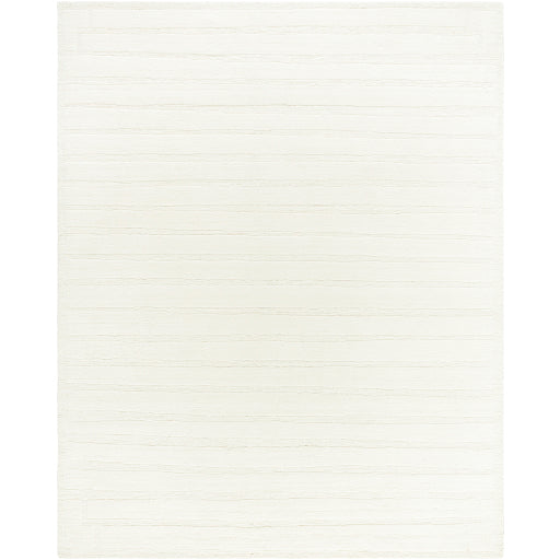 Amani Artisanal Heirloom Handcrafted Rug