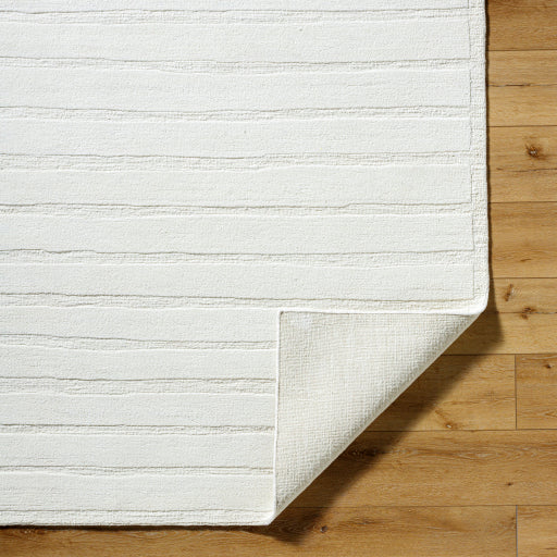 Amani Artisanal Heirloom Handcrafted Rug