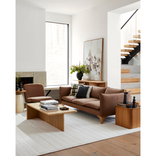 Timeless Elegance Coffee Table