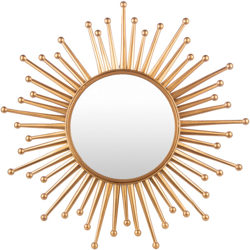 Amon Aesthetic Vertical Mirror