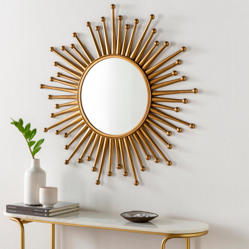Amon Aesthetic Vertical Mirror