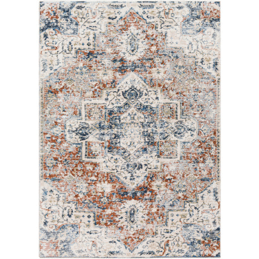 Amore Adoration Machine Woven Rug