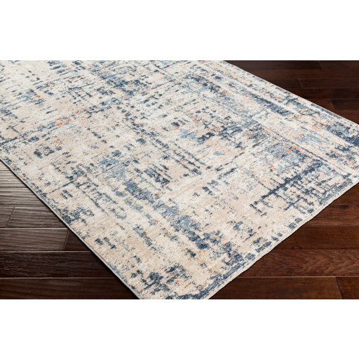 Amore Affection Machine Woven Rug