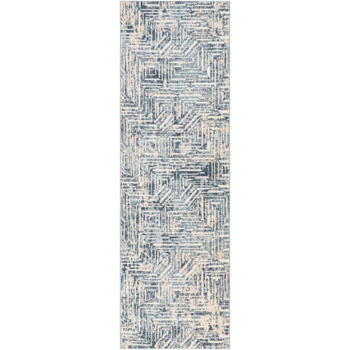 Amore Adoration Machine Woven Runner