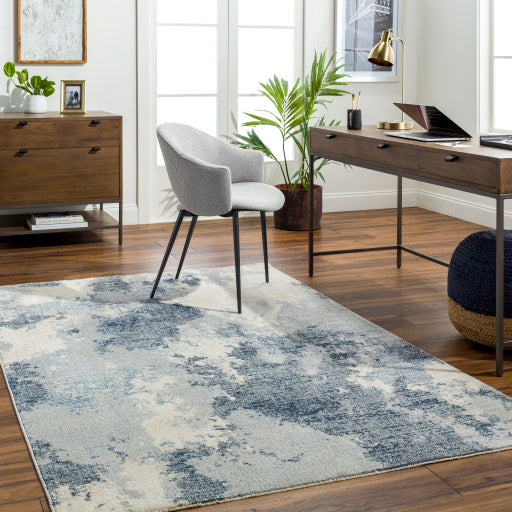 Amore Allure Machine Woven Rug