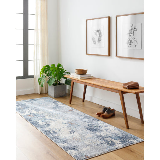 Amore Affection Machine Woven Rug