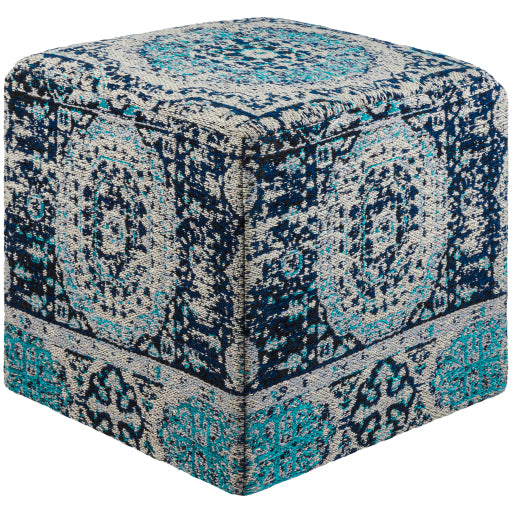 Classic Ottoman Set - Amsterdam AMPF-003