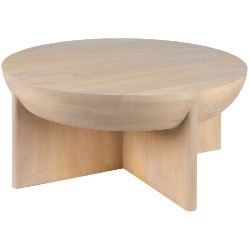 Contemporary Mango Modernist
