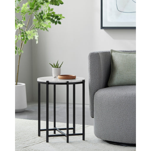 Serena SLE-012 19x17x17 End Table