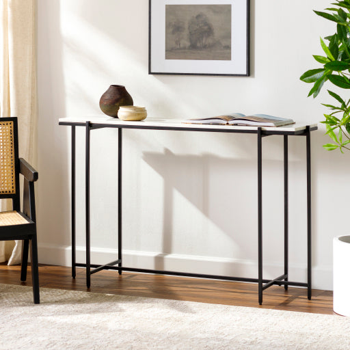 Elegance In Design - Anaya ANA-003 Mid-Century Modern Console Table