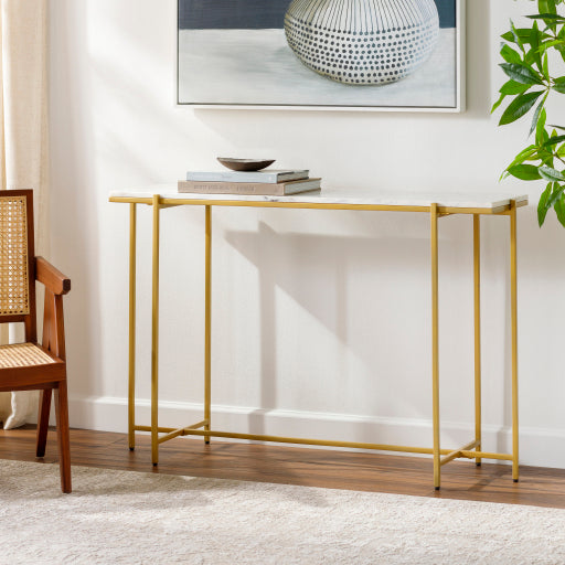 Modern Elegance Console