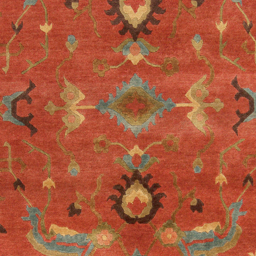 Anastacia Artisan Accent Rug