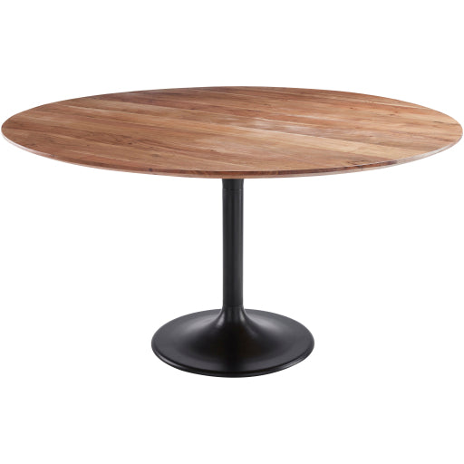 Atlas Apex 30 Inch High Round Dining Table