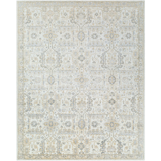Aleyna Artisan Crafted Handwoven Rug