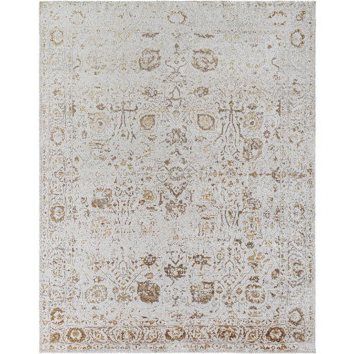 Aleyna Artisanal Handcrafted Rug