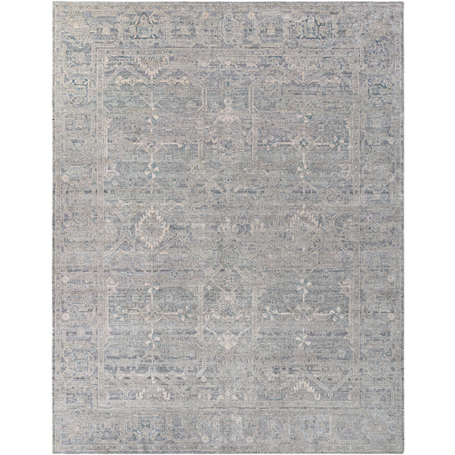 Aleyna Artisanal Handwoven Tapestry