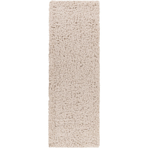 Angora Artisan Adornment Machine Woven Rug