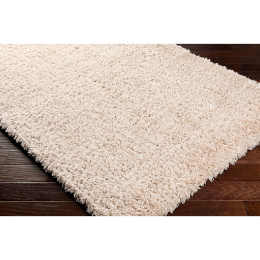 Angora Artisan Adornment Machine Woven Rug