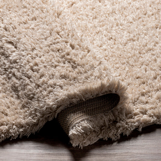 Angora Artisan Adornment Machine Woven Rug