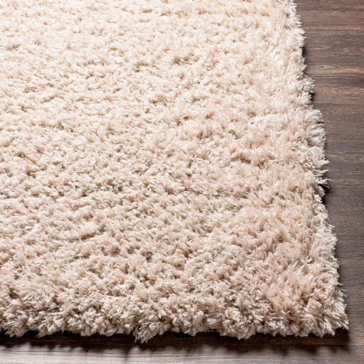 Angora Artisan Adornment Machine Woven Rug