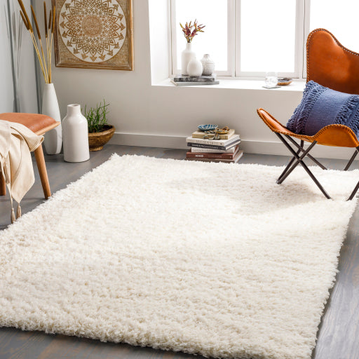 Angora Artisan Machine Woven Runner