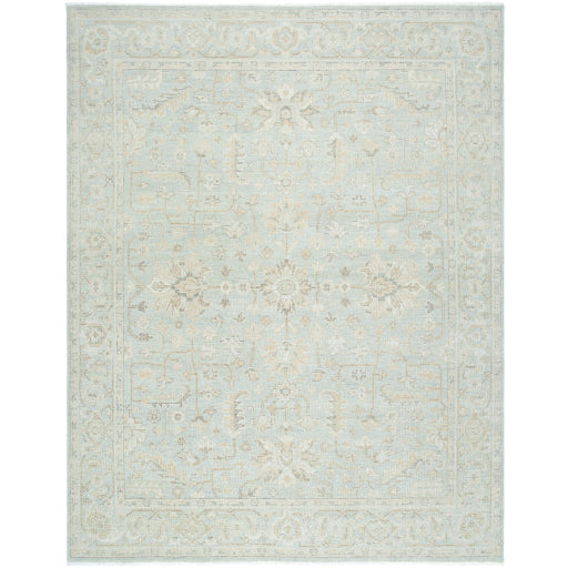 Anelka Artisan Crafted Large Area Rug