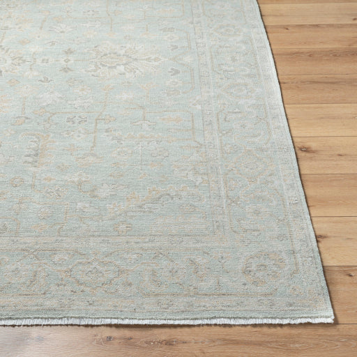 Anelka Artisan Crafted Large Area Rug